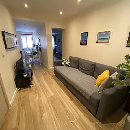 Apartman 2 Pieces Vieux - Deux Pas De La *